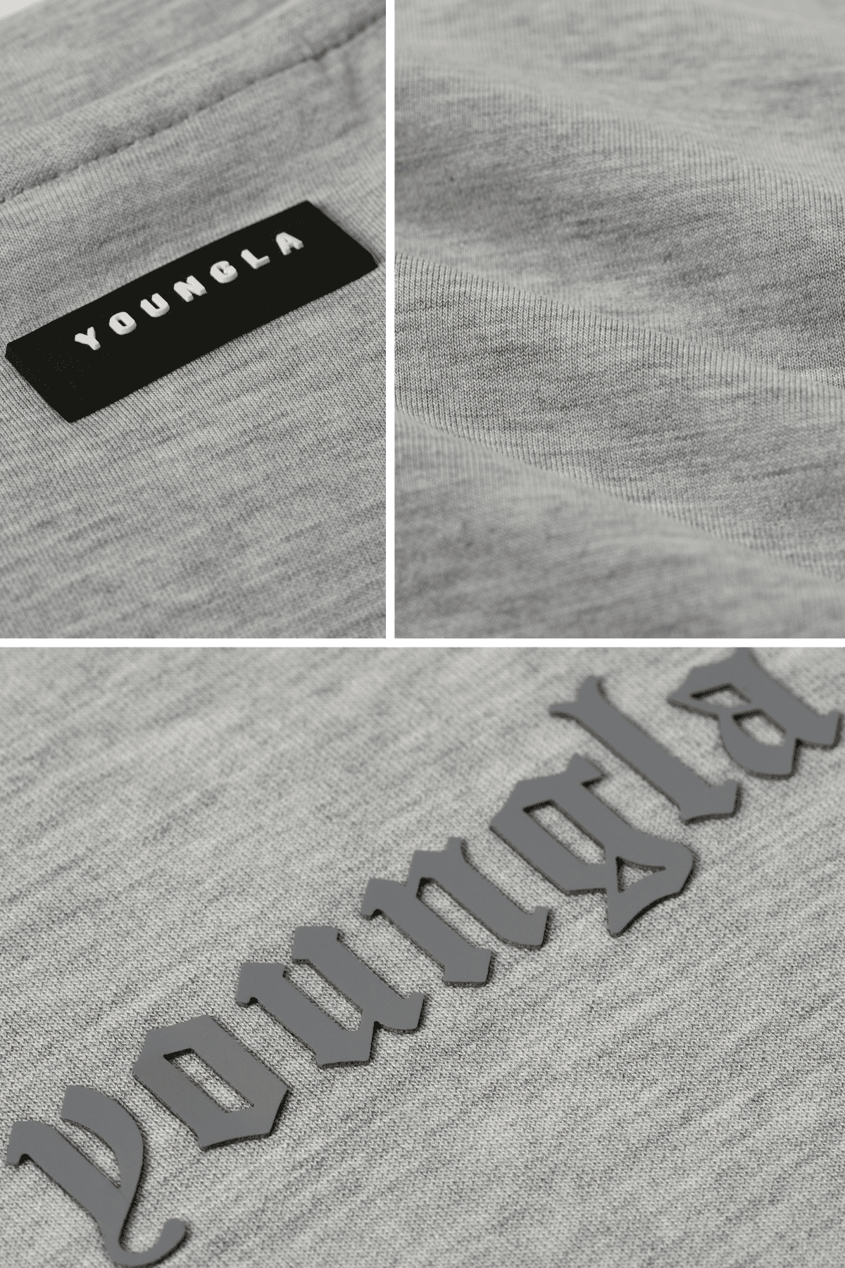 5216 - Soft AF Pullovers